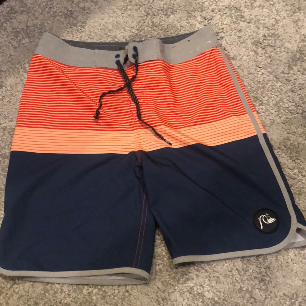 Quiksilver High Line 16/30 men’s boardshort